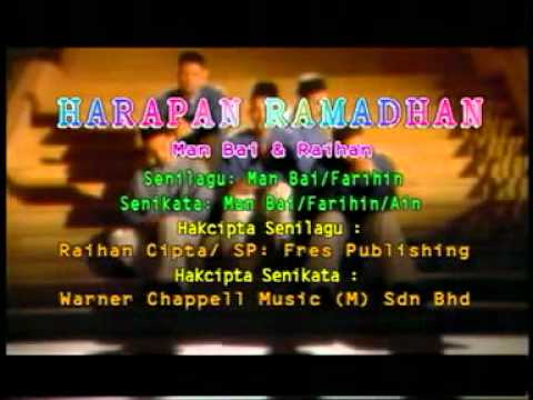 Harapan Ramadhan - Raihan feat. Man Bai-Segment1.flv