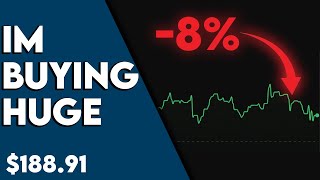 Brookfield Corporation Stock Has MASSIVE Upside... I’m BUYING HUGE!!!