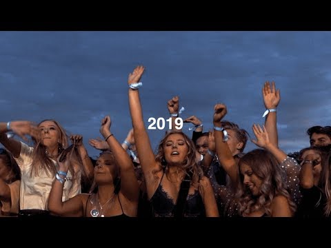 Will Sparks - 2019 Recap