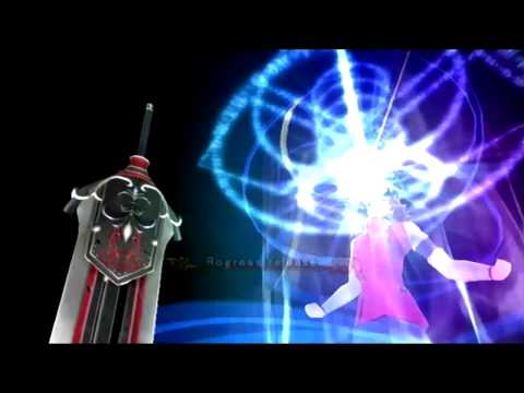 Arc Rise Fantasia - Rogress Exhibition