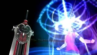 Arc Rise Fantasia - Rogress Exhibition