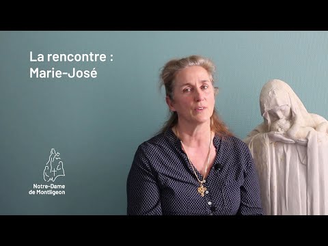 La rencontre avec Marie-José