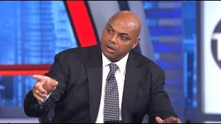 Inside The NBA: Celtics vs Bucks Game 1 Pregame Show | April 15, 2018