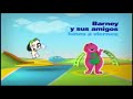 Barney Y Sus Amigos Discovery Kids