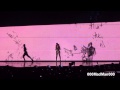 Beyoncé - I Miss You - HD Live at Bercy, Paris (25 April 2013)
