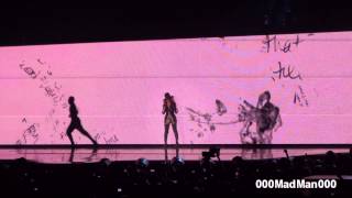 Beyoncé - I Miss You - HD Live at Bercy, Paris (25 April 2013)