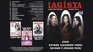 Download lagu Lagista Ayah Full Album mp3 Download lagu Lagista Ayah Full Album mp3