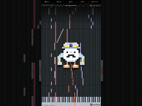 EPIC SPURRIT - Seasonal Undercroft [N163]