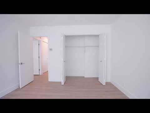 The Towers at Longfellow Apartments - West End - 2 Bedroom - Renovated