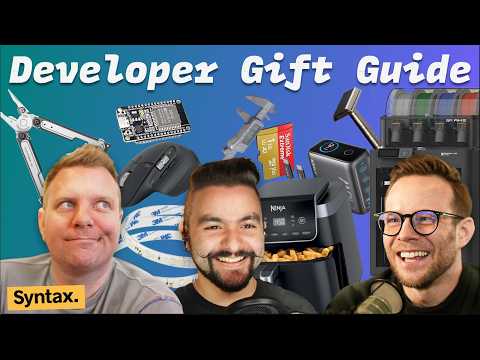 The Coolest Things We Found This Year