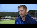 Van der Heijden terug bij Feyenoord: 'Het wordt overschat hoe moeilijk het was'