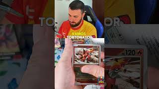 Un sobre más de Equilibrio Perfecto… 👀🔥 #pokemon #pokemoncards #pokemontcg #unboxing #cartaspokemon