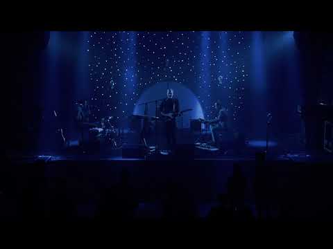 TROY VON BALTHAZAR "Jacob" -- Live @ La Nef // Angoulême -- 26/09/21