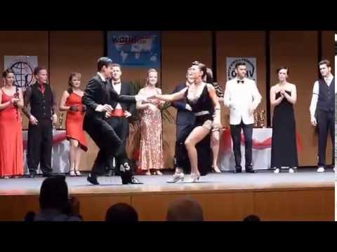 URSKOG Thorbjorn Solvoll - BOUCHEREAU Flora slow