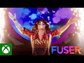 FUSER - Launch Trailer - DJ Dreams