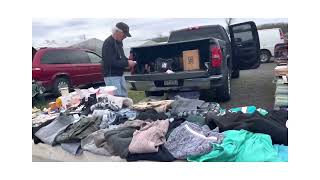 Rices Flea Market
