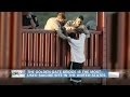Golden Gate Bridge Considers Suicide Barrier