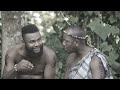 The Princess And The Fearless Warrior - Nigerian Movies 2025