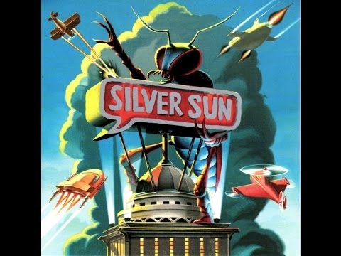 Silver Sun - Silver Sun (1997) FULL ALBUM