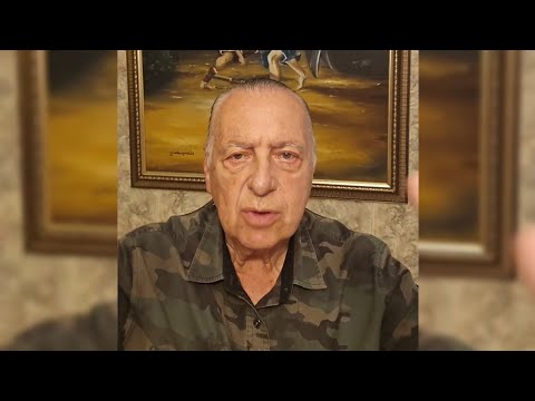 Evang. Jorge Raschke- Este Programa Va Ser Intresantisimo No Te Lo Pierdas!! 23 De Enero Del 2026