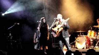 Ruth Lorenzo singing &quot;Eternity&quot; live with Francis Rodino - 229 Venue, London