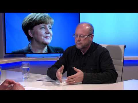 Uitgelicht 7 maart 2016 - Jan van Benthem over EU-Turkije Top