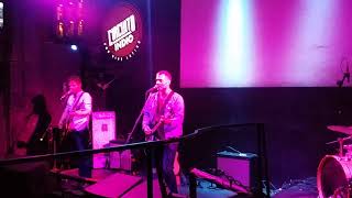 La habitación Roja- segunda  oportunidad /Doppler Bar México