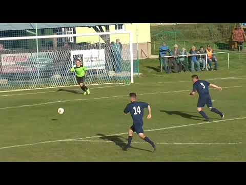 FK Rožkovany - TJ SOKOL Šarišské Sokolovce 3:0