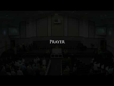 8.21.22 Full Gospel Church - Evening Service