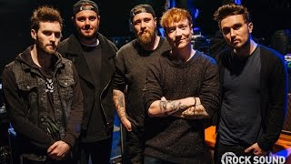Mallory Knox - Getaway (Live @ Melkweg Amsterdam, 19&#39;02&#39;16)