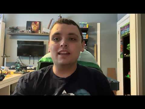 NinjaMaster Nick and Nickotros The Dragon Rider