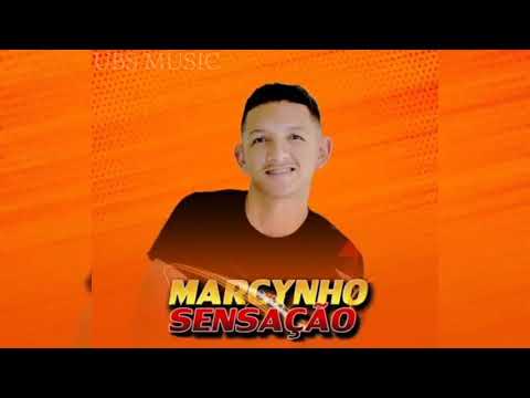 ( MARCYNHO SENSAÇÃO ) - EU TÔ DESCENDO SIM . UBS MUSIC