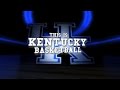 Kentucky Wildcats TV: This Is KENTUCKY BASKETBALL.