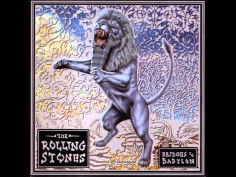 Rolling Stones Gunface