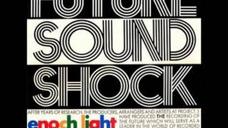 Enoch Light - Recado Bossa Nova