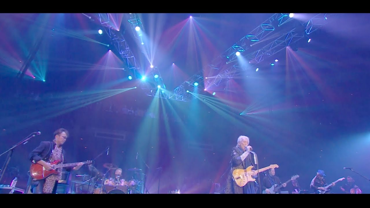 安全地帯「好きさ」