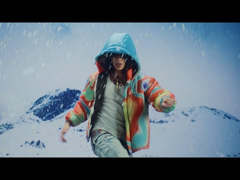 Jon Z - DRINKS (Video Oficial)