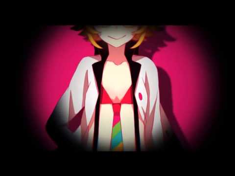 【UTAU】Sincerity Gender: Drastic Measures of Naivety 【Kowarene Nulla & Nullo】