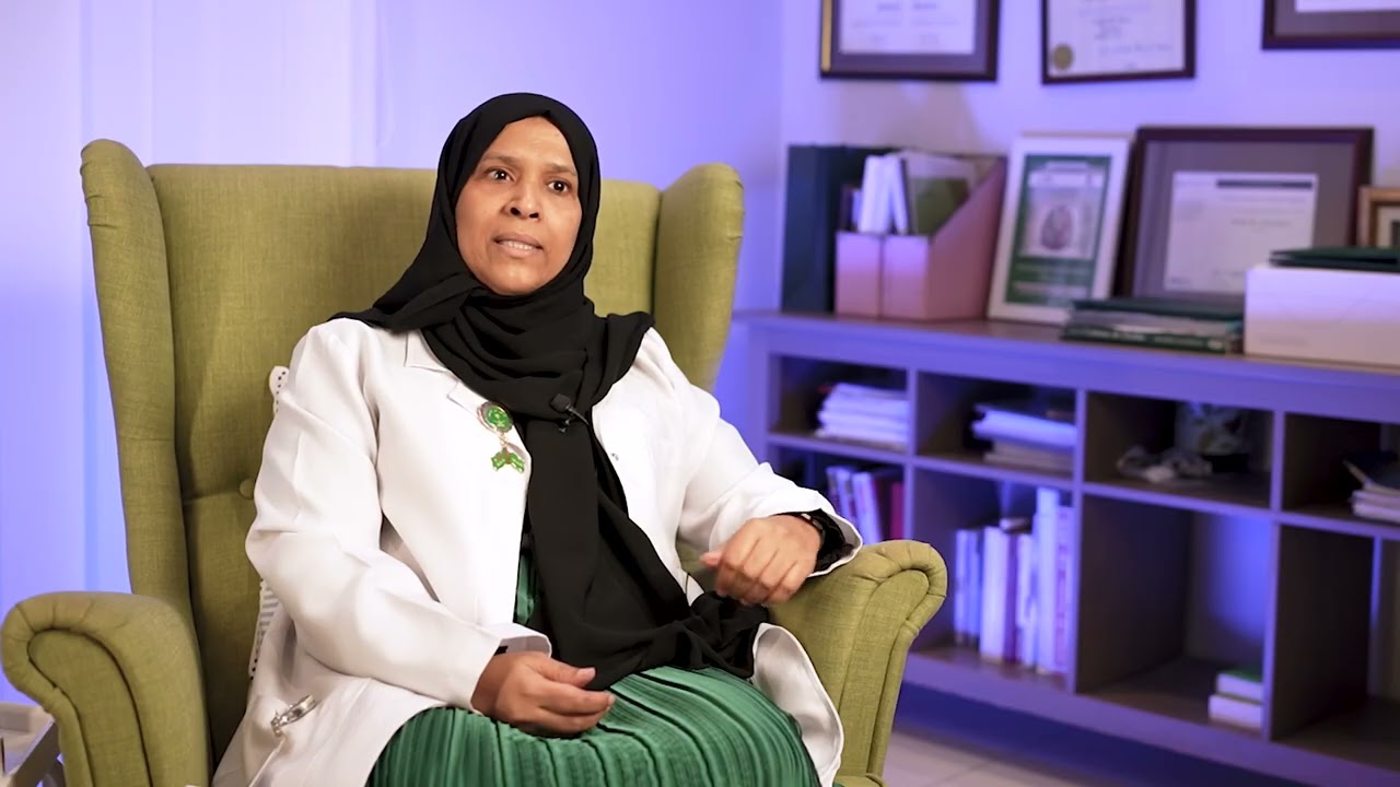 الوعي النفسي يصنع فرقًا كبيرًا في حياتنا, لقاء مع الدكتورة هيفاء محمد القحطاني