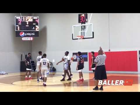 D 1 Dynasty DE vs Grand Park Premier White IN Replay