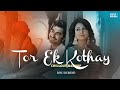 Tor Ek Kothay × Parbona Mashup | Arijit Singh | Arindom | Chillout Mix | BISU REMIND