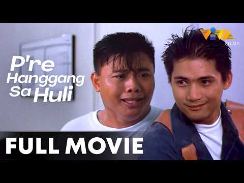 Pre Hanggang Sa Huli