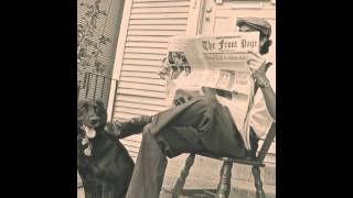 Stoop Kids - The Front Page (featuring J.O.)