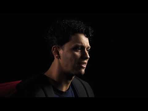 Empty Your Backpack (The Story that Inspired the Project)