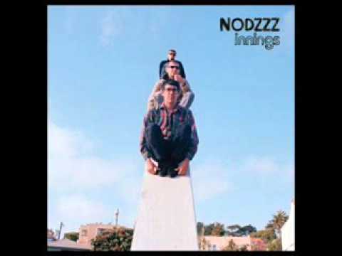 NODZZZ - I'm Not A Wanderer