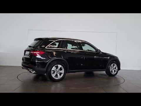 Mercedes-Benz GLC 220 D 4-matic Auto call John 08 - Image 2