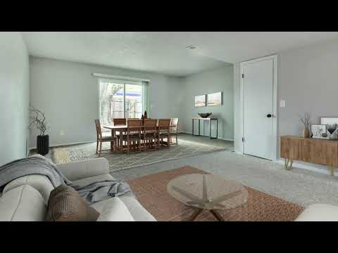 Griffin Park Townhomes - Video 2 of 2