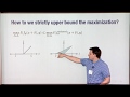 Provable Robustness Beyond Bound Propagation Provable Robustness Beyond Bound Propagation