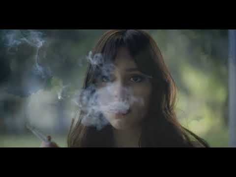 Jenna Ortega Smoking in Miller's Girl