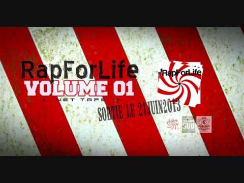 Connexion - Gazagaz, Ninotox, T-Varez, Angel Sandoval, Tipex, Anto, LegoMc